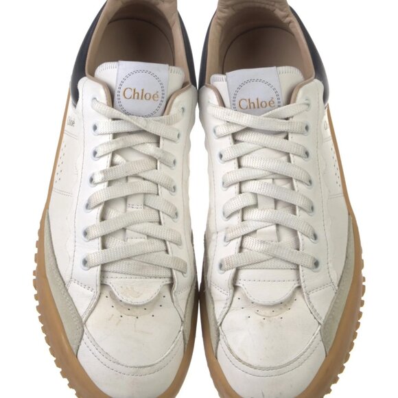 Chloe Sneakers - Picture 3 of 5
